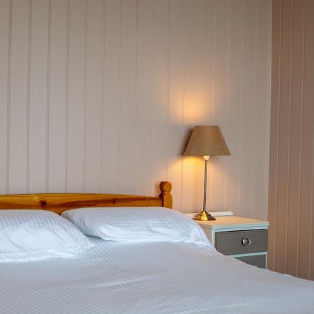 Oa Surf Club Bed and Breakfast Bude Exteriör bild