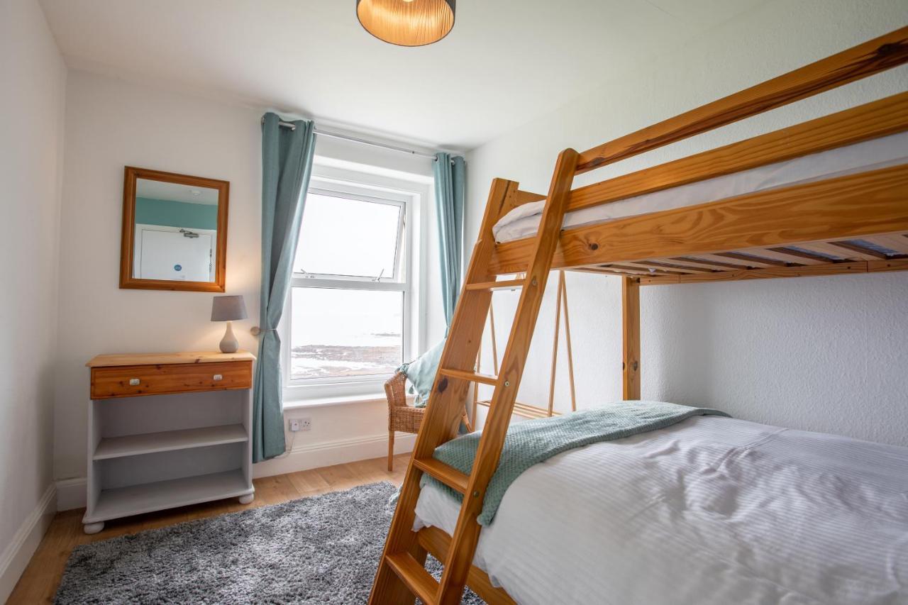 Oa Surf Club Bed and Breakfast Bude Exteriör bild